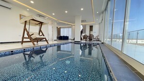 Villa – president, 4 soverom | Privat basseng