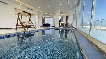 Presidential Villa, 4 Bedrooms | Private pool