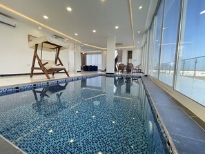 Presidential-Villa, 4 Schlafzimmer | Eigener Pool