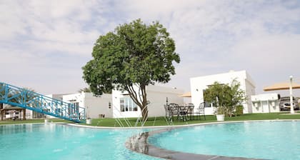 Jawharat Bidiah Resort
