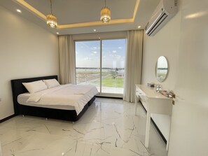 Villa Presidential - 4 sovrum | Utsikt från rummet