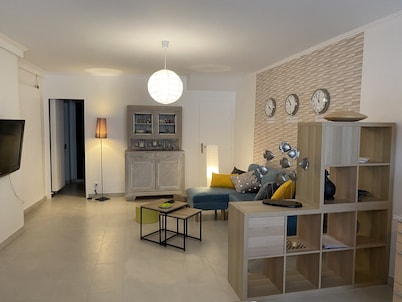 Au P'tit Cosy