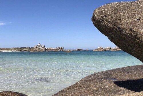 das haus von mamie chapelle 200 meter von den strÀnden entfernt