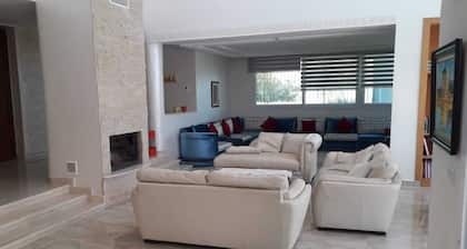 Villa d'Archhitecte