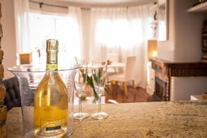 Dining - Pueblo Doña Pepa (Benalmadena Costa)