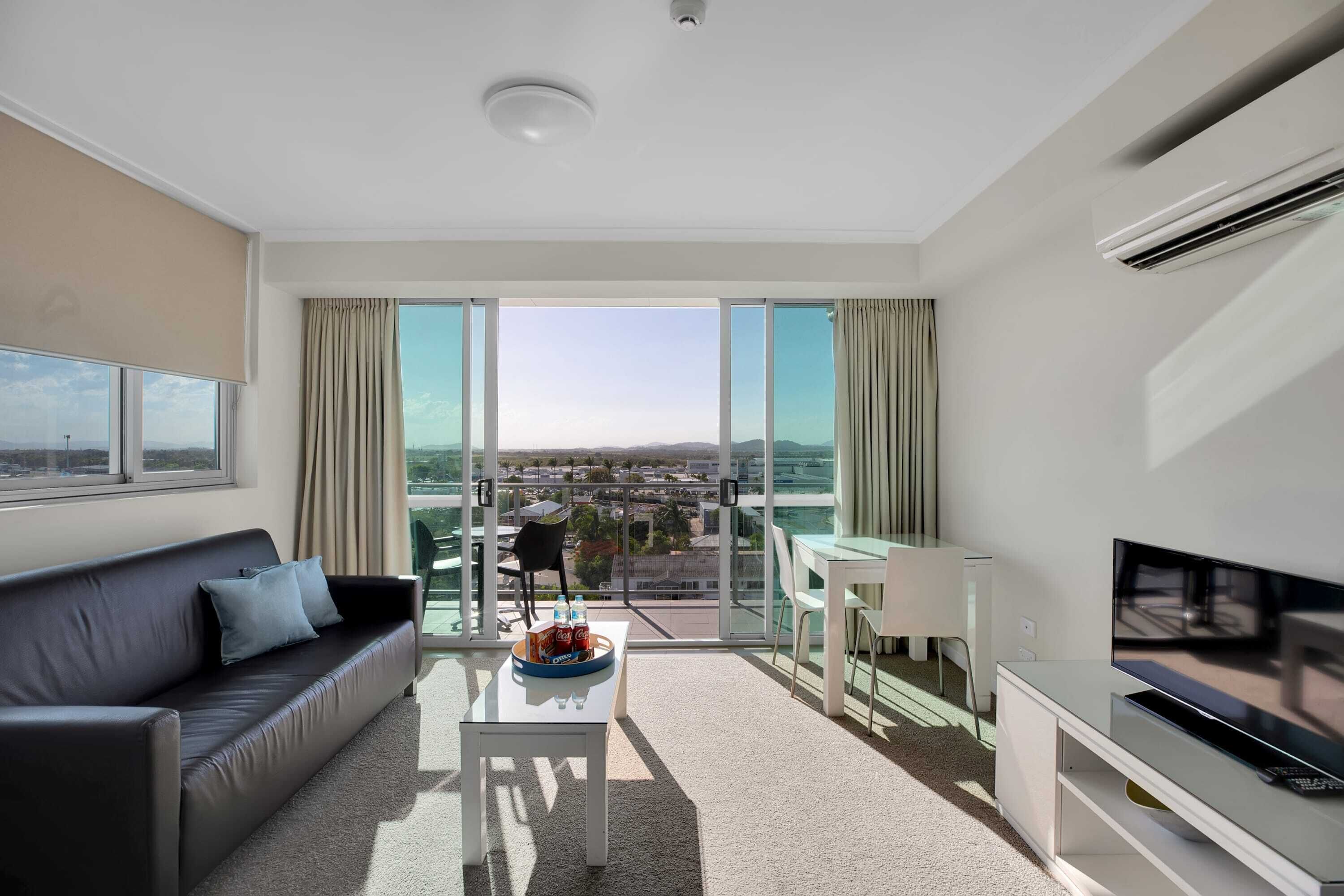 Perfect for Work Trip in the City Centre