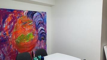 Departamento exclusivo | Servicio a la habitación