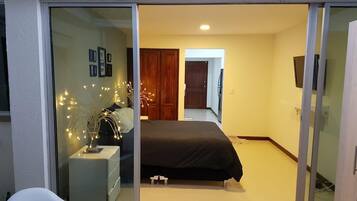 1 bedroom, free WiFi