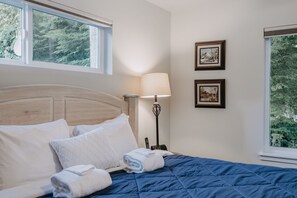 Cabin, 3 Bedrooms