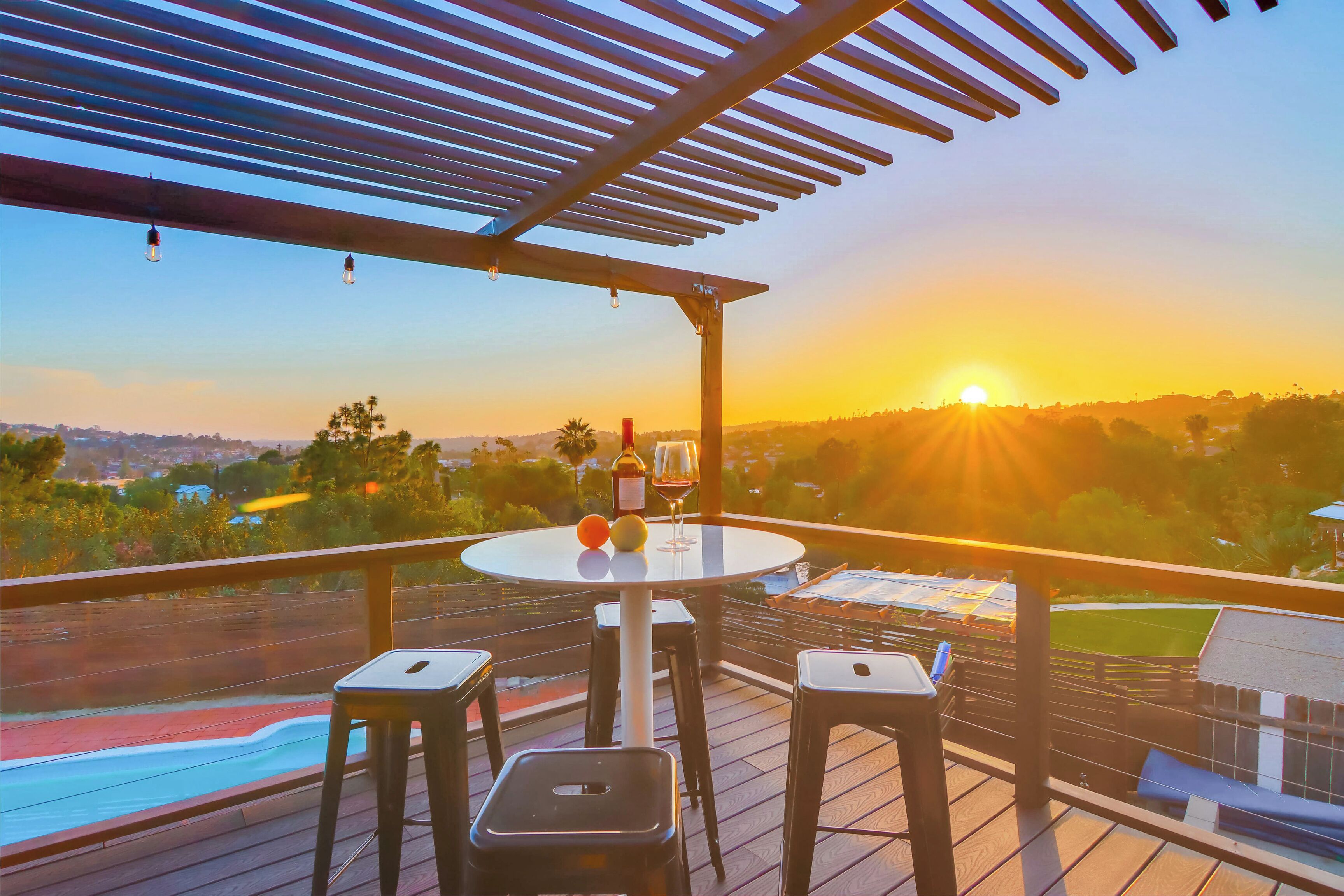 The Helix House | Pool & Mountain Views Reviews, Deals & Photos