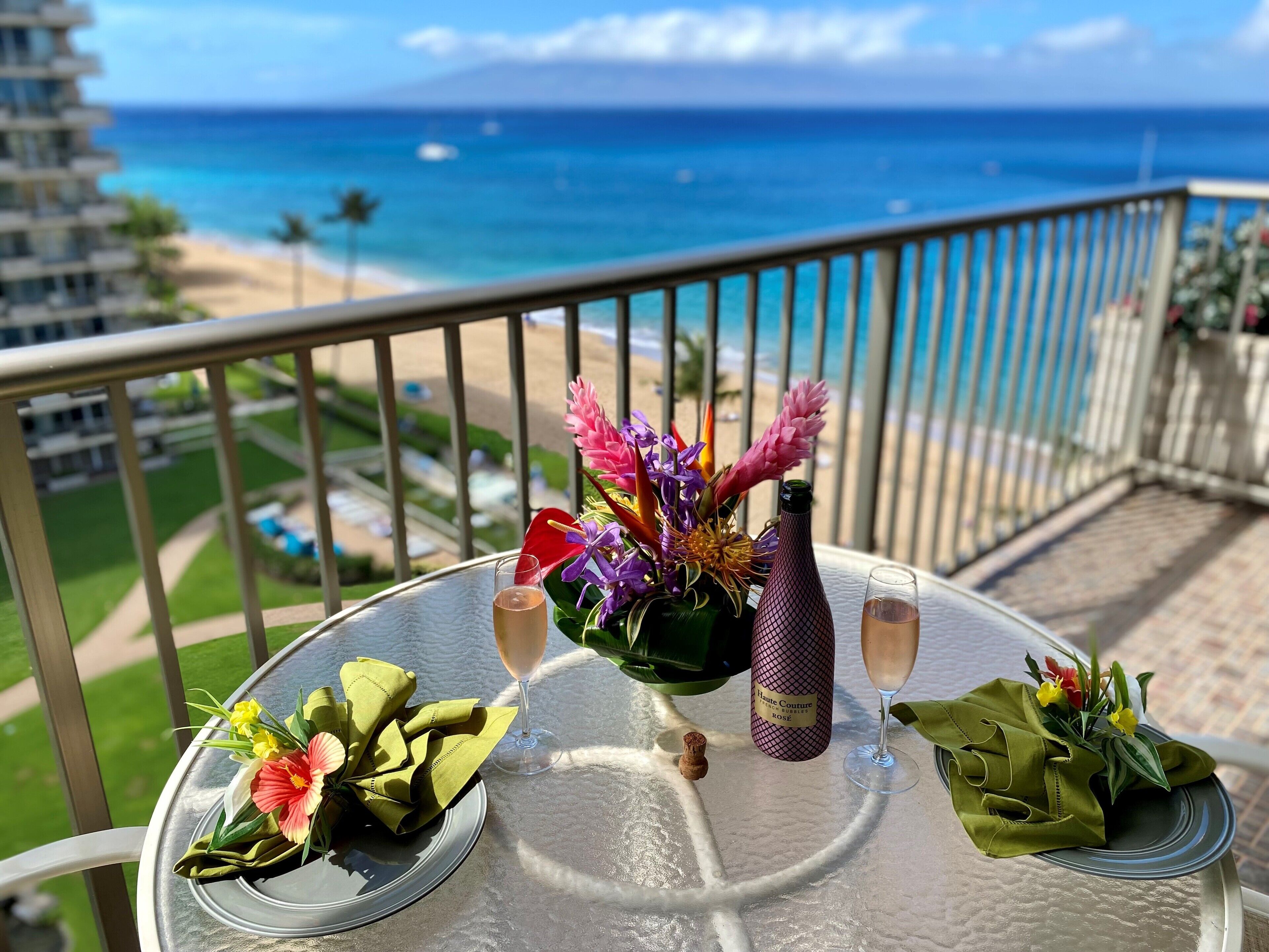 Elegantly Remodeled Ocean View - Whaler #907