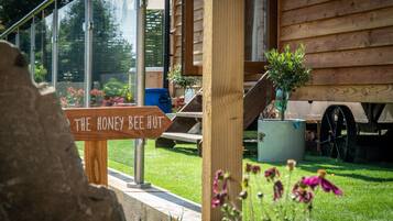 DĂ©tail de lâextĂ©rieur