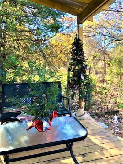 Private, Quite and Comfortable