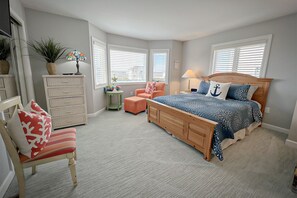3 chambres, fer et planche à repasser, accès Internet, draps fournis