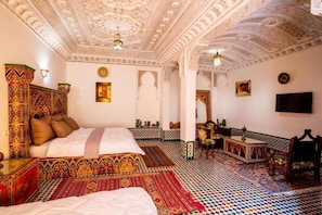 1 Schlafzimmer, WLAN