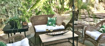 Casa del Sol - Peaceful home away from home.