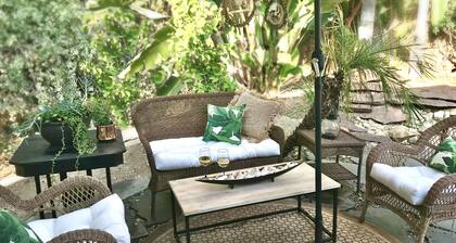 Casa del Sol - Peaceful home away from home.