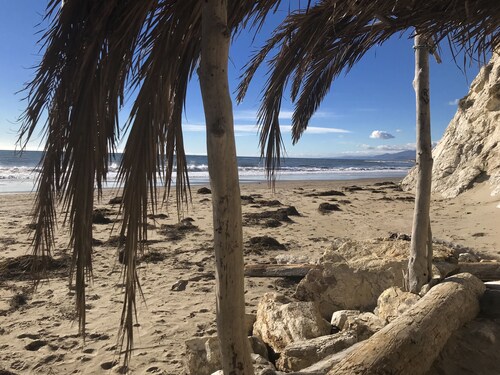 Casa del Sol - Peaceful home away from home.