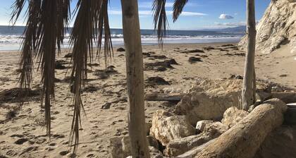 Casa del Sol - Peaceful home away from home.