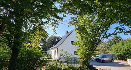 Ferienwohnung, Monteurzimmer, Zimmer Vermietung