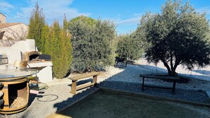 تناول الطعام بالخارج