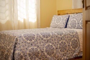 2 camere, ferro/asse da stiro, Wi-Fi, lenzuola