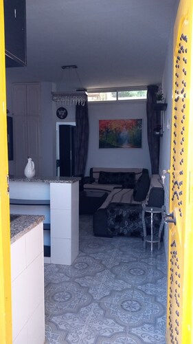 A charming house in the heart of La Marsa.