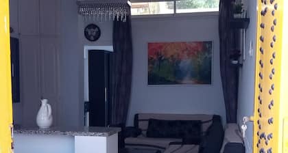 A charming house in the heart of La Marsa.