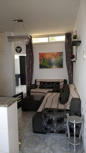 TV - A charming house in the heart of La Marsa. (La marsa)