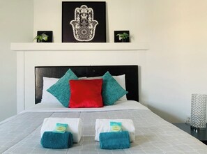 1 bedroom, WiFi - Entire One Brm Apt in the Heart of Miami! #5 (Miami)