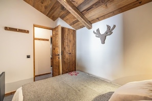 2 Schlafzimmer, WLAN