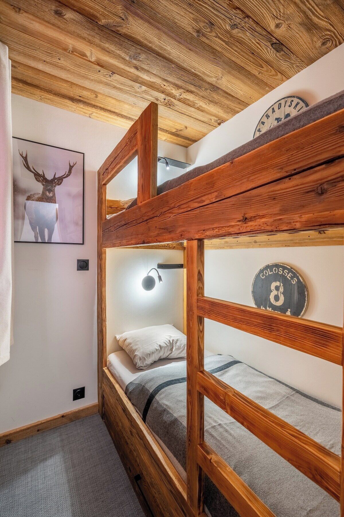 2 habitaciones y wifi 