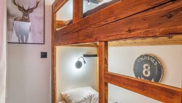 2 habitaciones y wifi