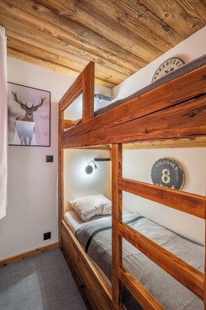 2 bedrooms, WiFi
