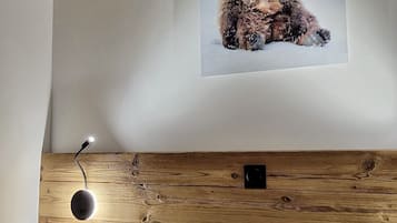 2 slaapkamers, gratis wifi