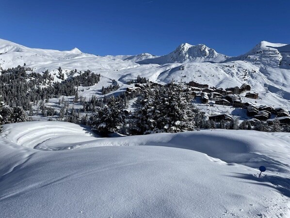 Miscellaneous - Thémis 521 - Le Sky 1 - Luxury Belle-Plagne (Mâcot-la-Plagne)