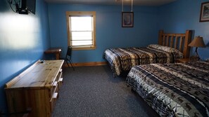 8 Schlafzimmer, Schreibtisch, WLAN, Bettwäsche