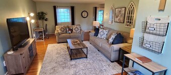 Andrea Abode by RedAwning