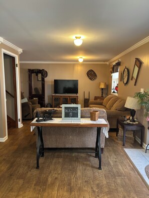 Smart TV, books, offices, printers