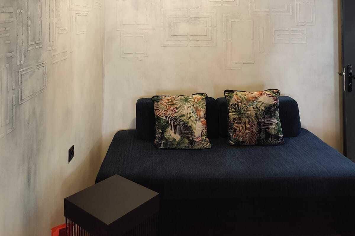 Cosy Room | Minibar (some free items), in-room safe, blackout drapes, soundproofing