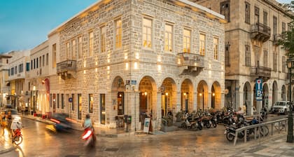 SYROS SOUL