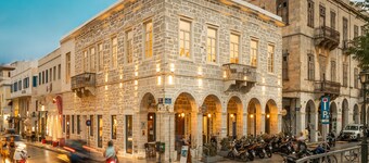 SYROS SOUL