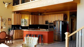 Interieur