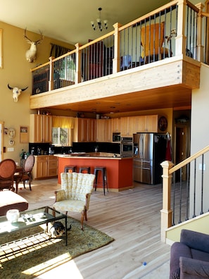 Intérieur