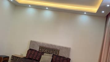 3 bedrooms, desk, free WiFi