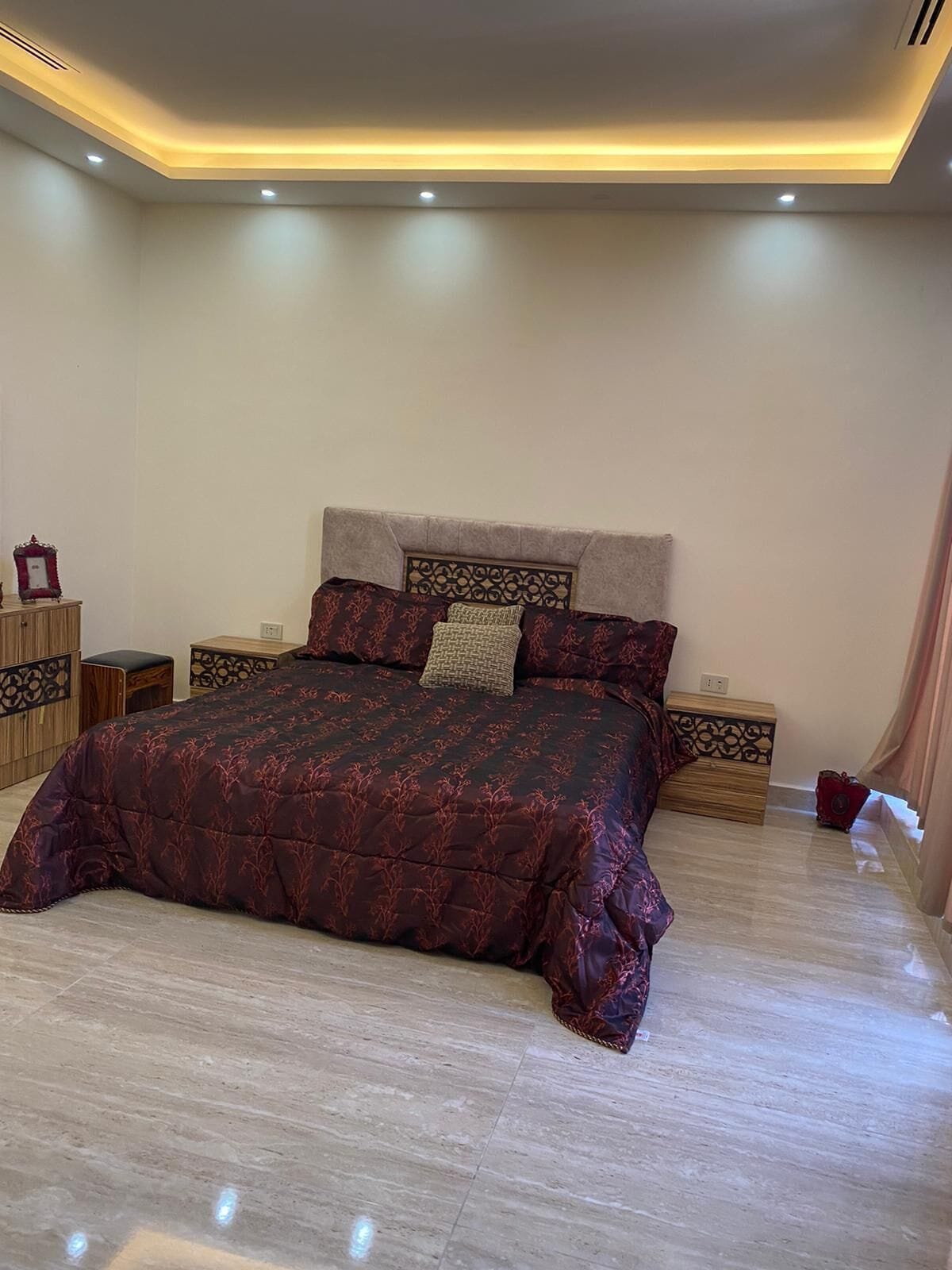 3 bedrooms, desk, free WiFi