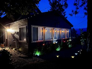 Exterior - The Cozy Clifftop View, LLC (Chewelah)