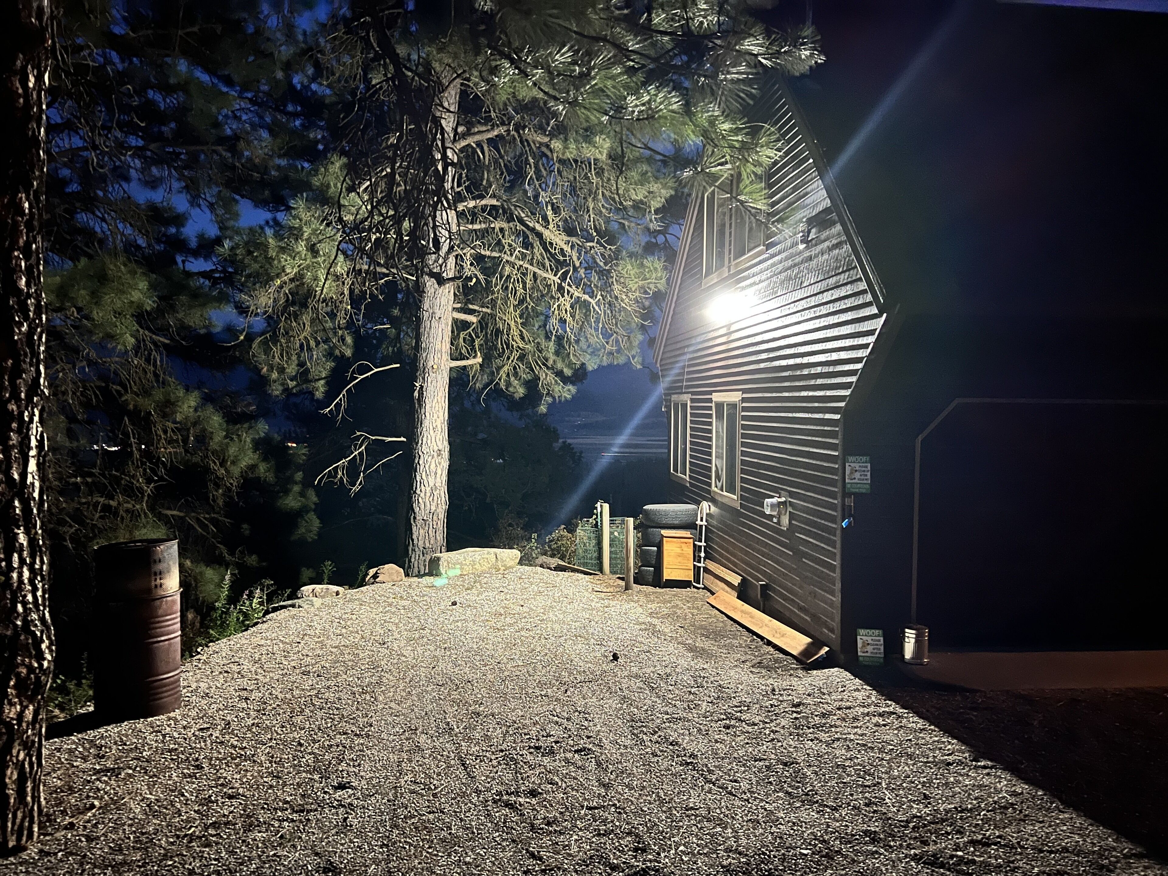 Eksteriør
