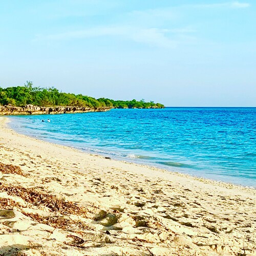Majestic Beach Mansion with 6 Ensuite Rooms each with Balcony/Patio 