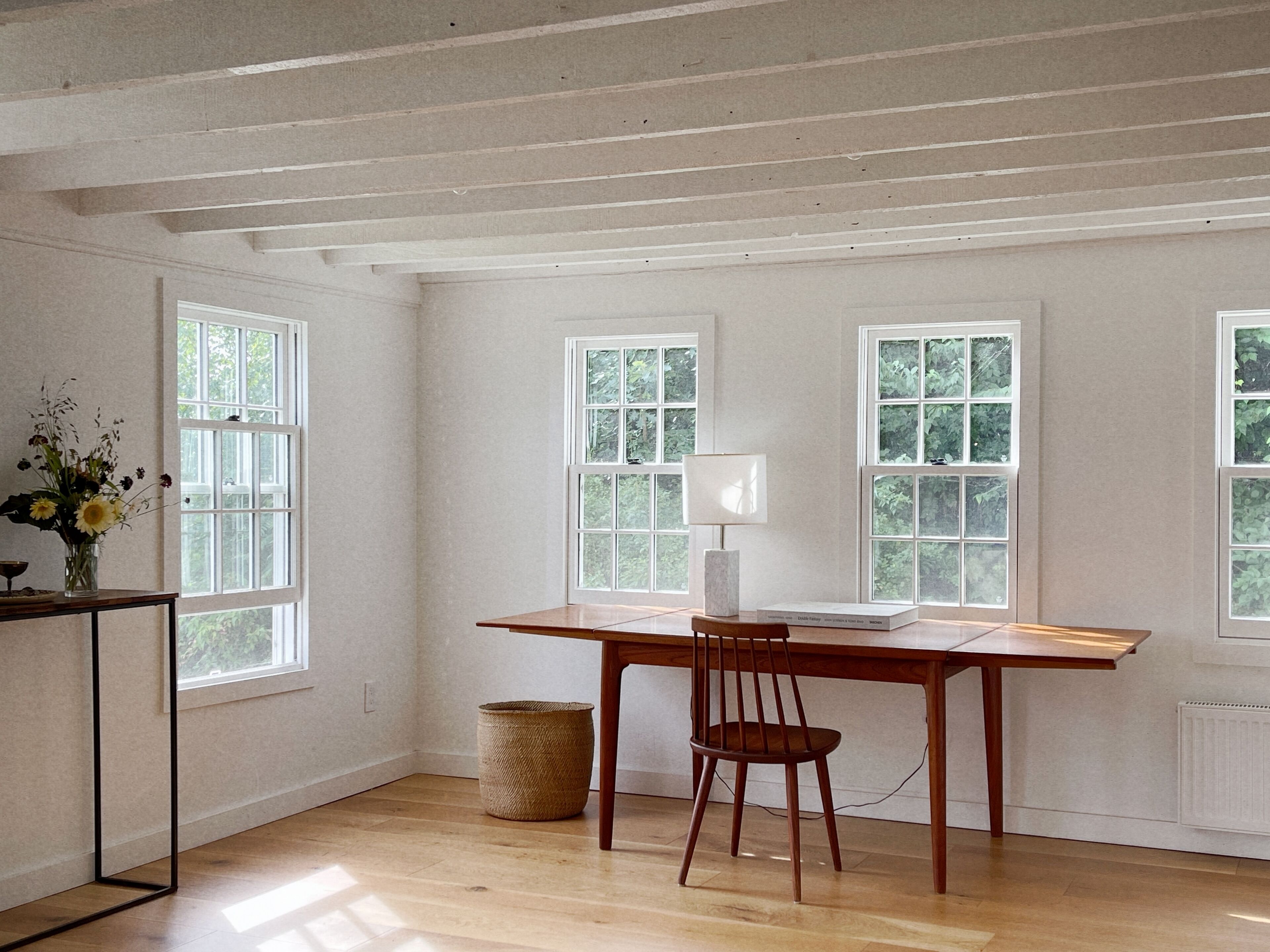 Serene Hudson Valley Farmhouse